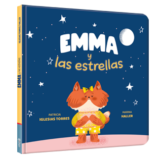 Emma y las estrellas